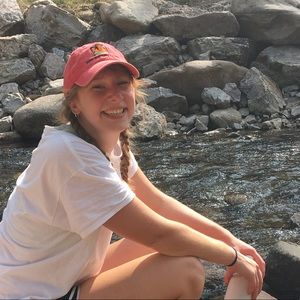 Meet your Posher, Addie